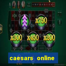 caesars online sports betting new jersey