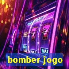 bomber jogo