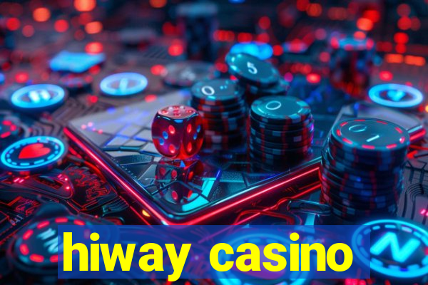 hiway casino