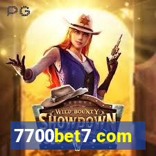 7700bet7.com