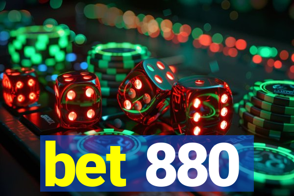 bet 880