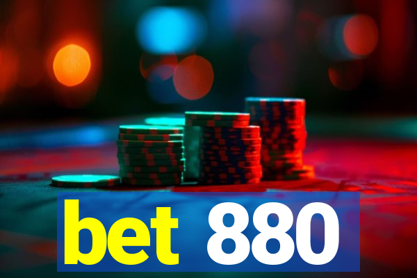 bet 880