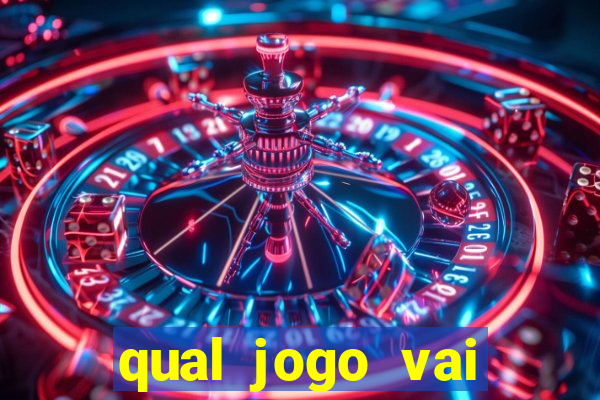 qual jogo vai passar no globo hoje