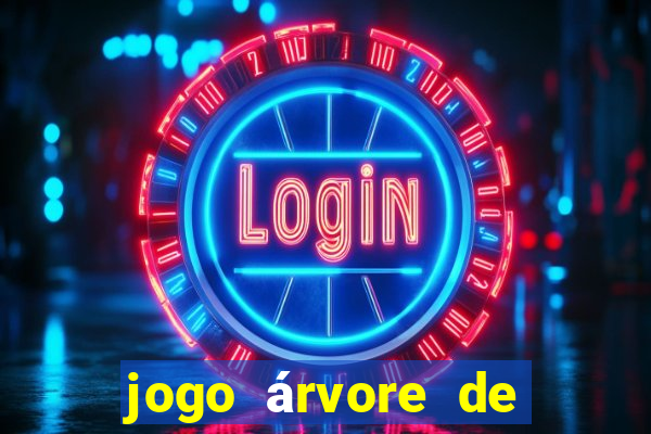 jogo árvore de dinheiro paga mesmo