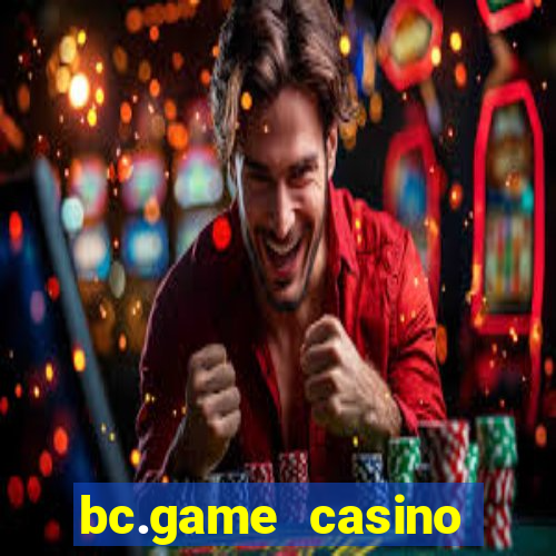 bc.game casino review canada