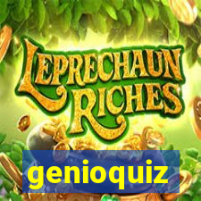 genioquiz