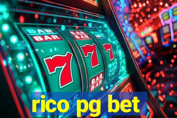 rico pg bet