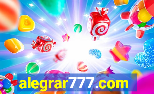 alegrar777.com