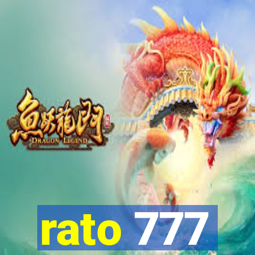 rato 777