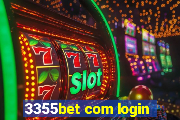 3355bet com login