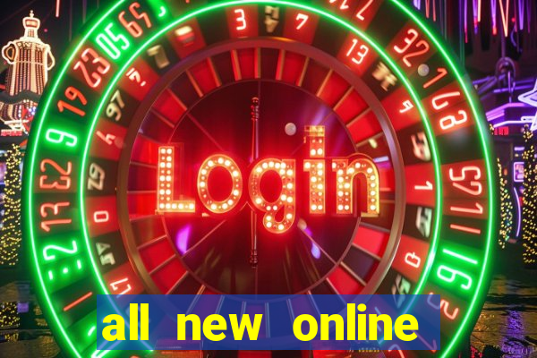 all new online casinos accepting south africa