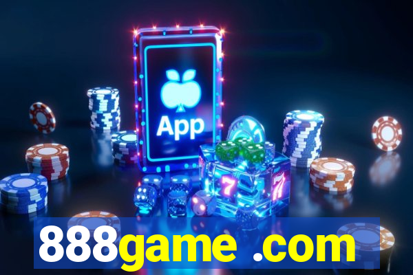 888game .com