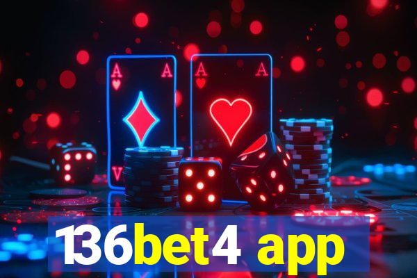 136bet4 app