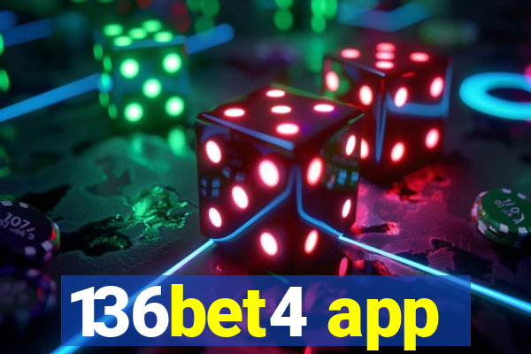 136bet4 app