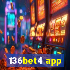 136bet4 app