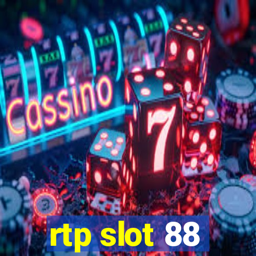 rtp slot 88