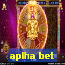 aplha bet