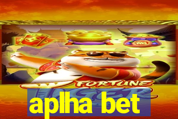 aplha bet