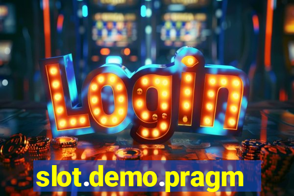 slot.demo.pragmatic