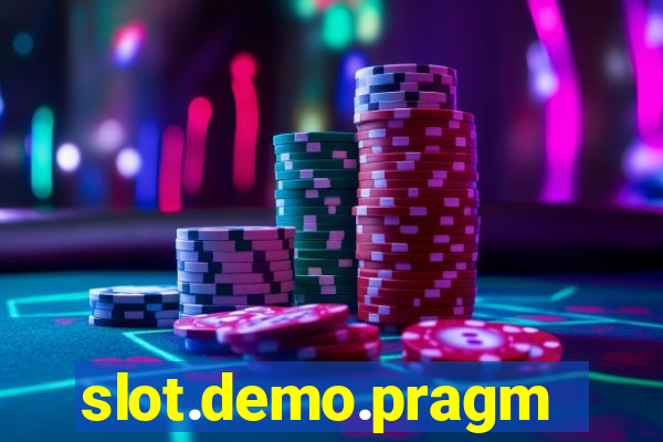 slot.demo.pragmatic