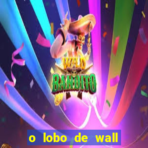 o lobo de wall street assistir