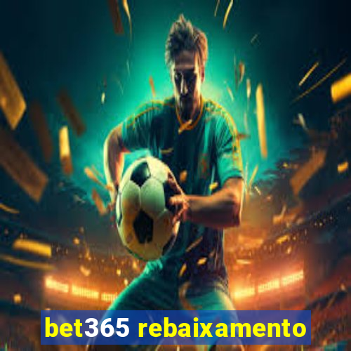 bet365 rebaixamento