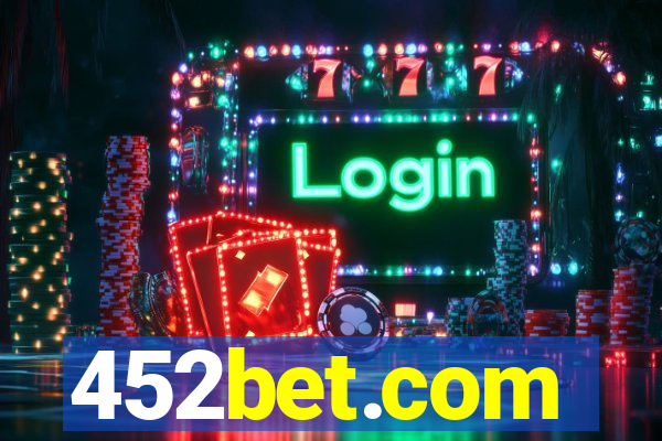 452bet.com