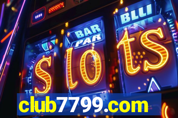 club7799.com