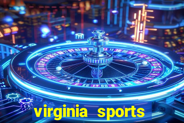 virginia sports betting promotions