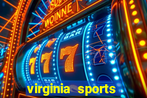 virginia sports betting promotions