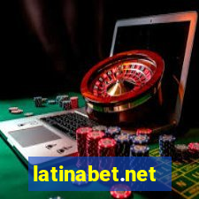 latinabet.net