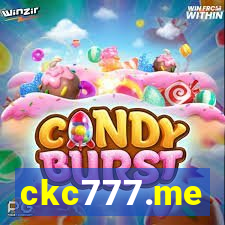 ckc777.me