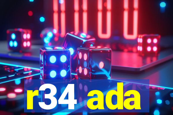 r34 ada