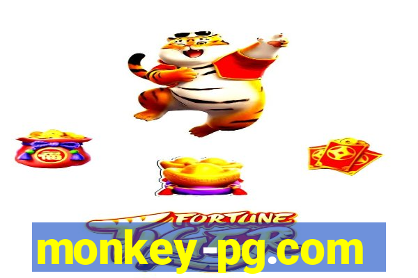 monkey-pg.com