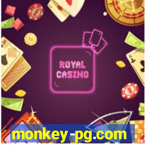 monkey-pg.com