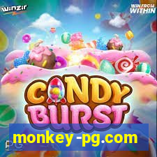 monkey-pg.com