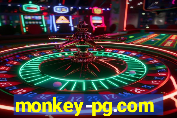 monkey-pg.com