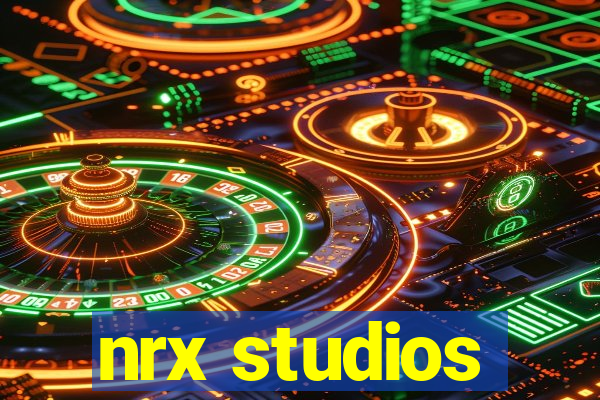 nrx studios