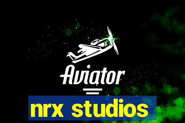 nrx studios