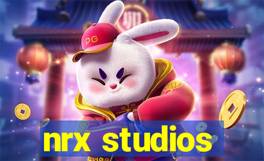 nrx studios