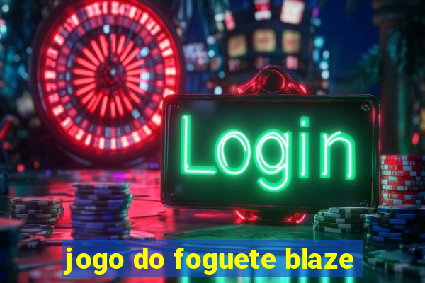 jogo do foguete blaze