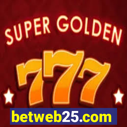 betweb25.com