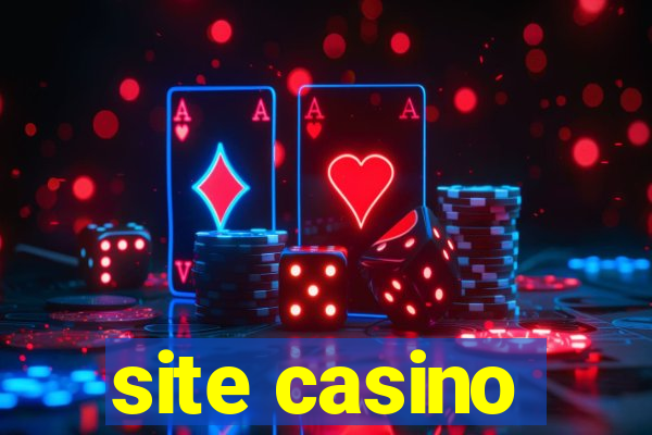 site casino