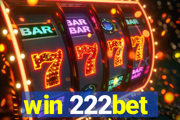 win 222bet