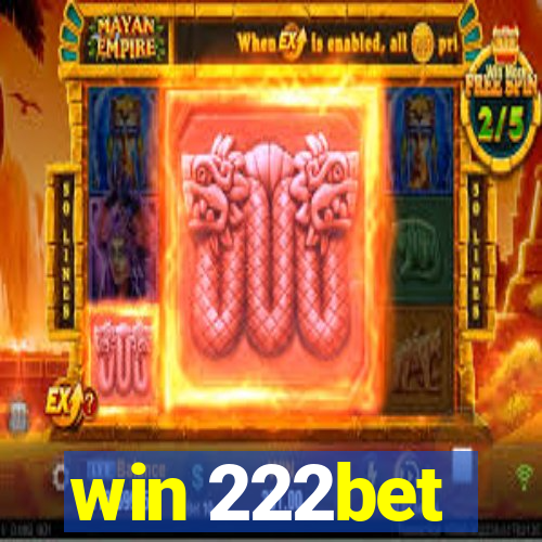 win 222bet