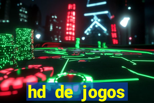 hd de jogos aliexpress download