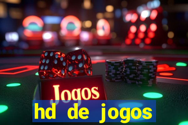 hd de jogos aliexpress download