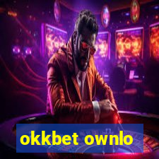 okkbet ownlo