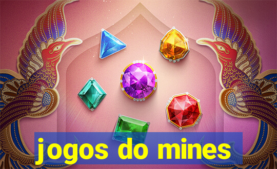 jogos do mines