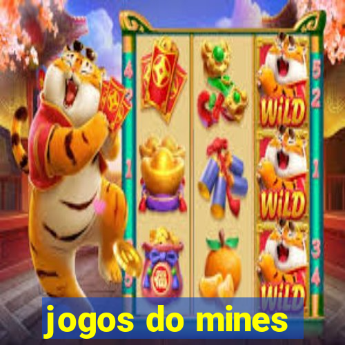 jogos do mines